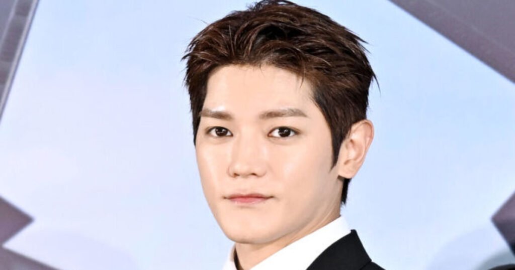 NCT’s Leader Directly Speaks Up About Mark’s Departure From Group