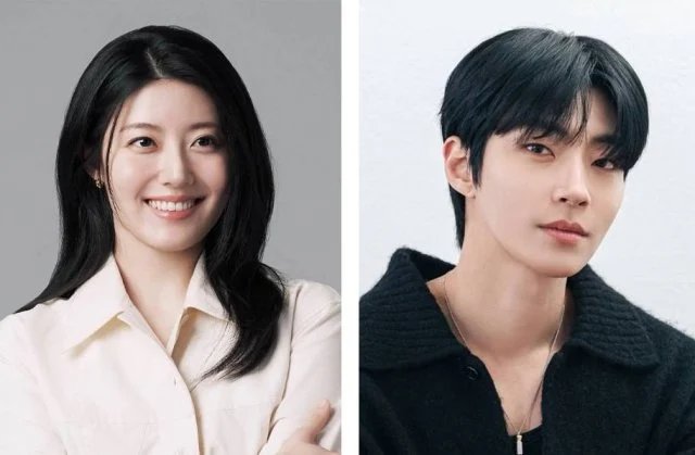 Nam Ji-hyun to Romance Hwang In-youp in New Drama "True Confession: 183Hz" (2026/08/19)