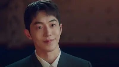 Nam Joo Hyuk Set to Star in "Heartbeat"