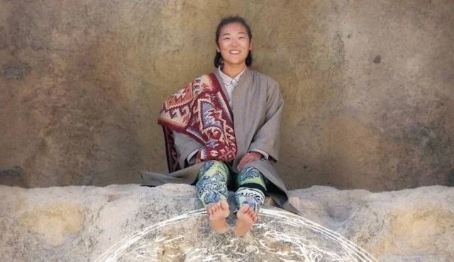 [New Documentary] "Blanket Wearer"
(2026/08/08)