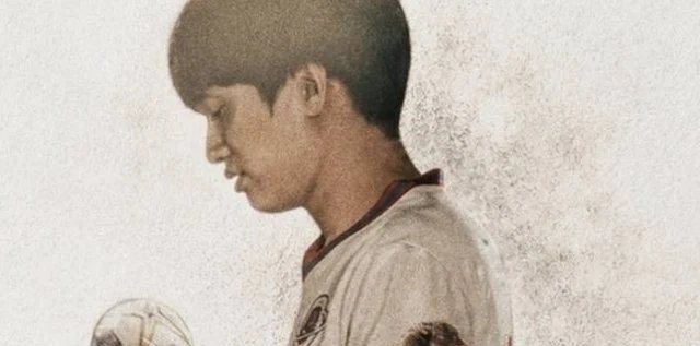 [New Documentary] "Perfect Shoot" (2026/08/22)