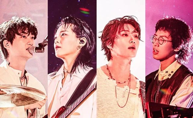 [New Documentary] "TOUCHED CONCERT [HIGHLIGHT IV]: THE MOVIE" (2026/08/01)