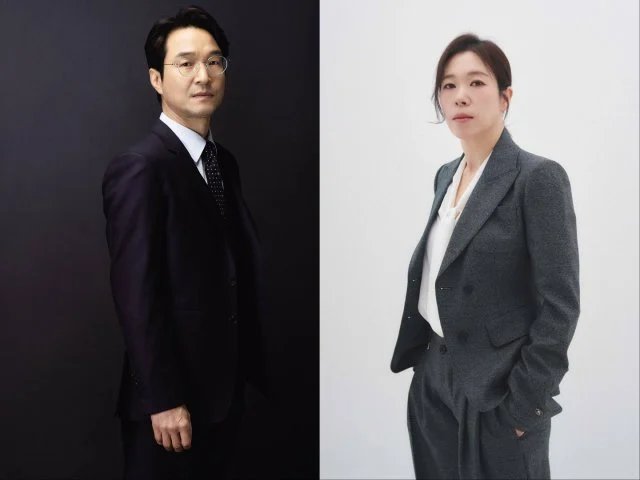 [New Drama] "New Village" (2026/08/08)