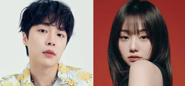 [New Drama] "Protect Me" (2026/08/01)