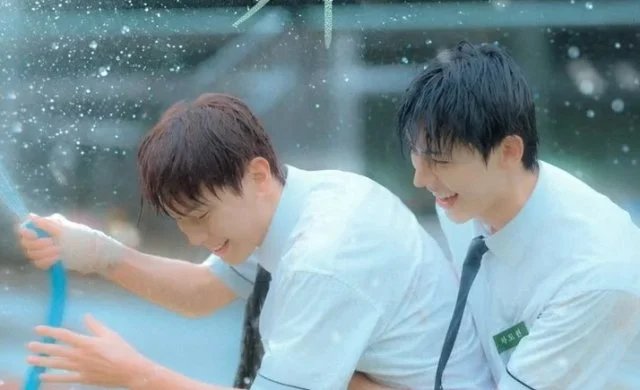 [New Drama] "Summertime" (2026/08/22)