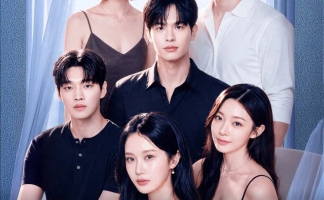 [New Drama] "The Bedmate Game: Sharehouse - Season 3" (2026/08/22)