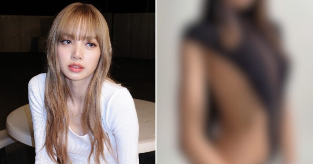 "New Face!" BLACKPINK Lisa's Visuals Hit With Major Backlash Linked To Plastic Surgery Allegations