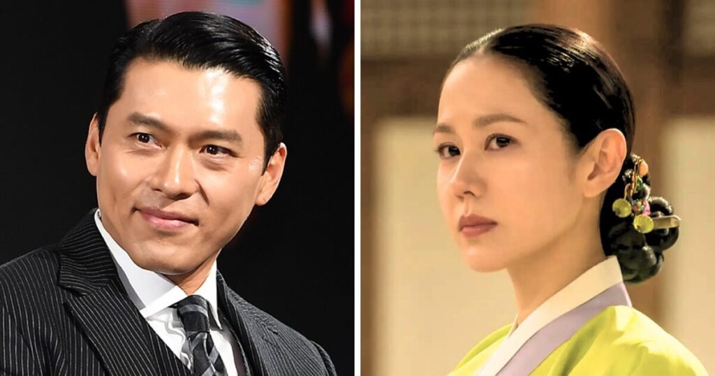 New K-Drama Releases To Watch In September 2026 On Netflix, Disney+, And More New K-Drama Releases To Watch In September 2026 On Netflix, Disney+, And More