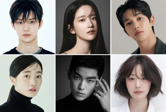 [New Movie] "Akgu: The Secret of the Moon Shadow" (2026/08/15)