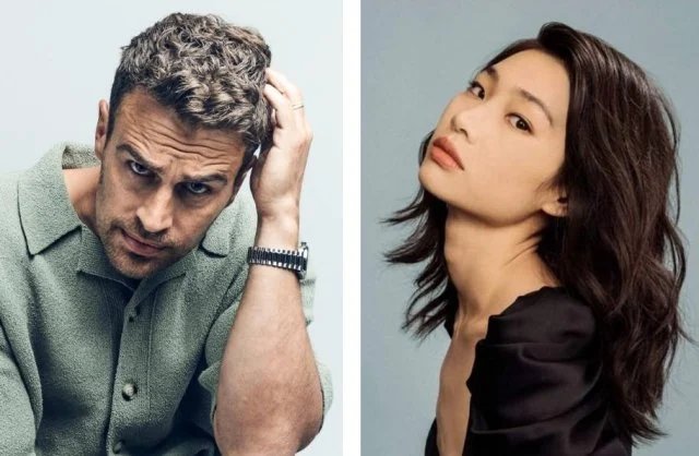 [New Movie] "The Hole" (2026/08/22)