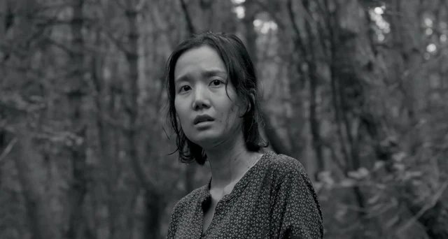 [New Movie] "The Partisan's Wife" (2026/08/08)