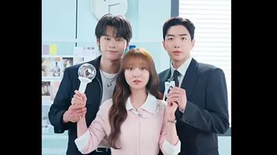 New Trailers are Out for “My Bias, My Boss” New Trailers are Out for "My Bias, My Boss"