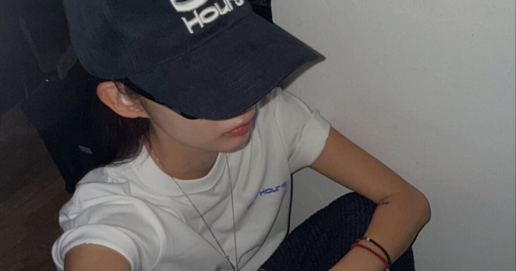 "Nice Butts" — Female K-Pop Idol Spills On Her Interest In Men
