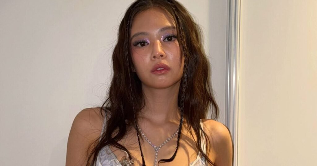 Numerous People Face Major Prison Sentence Over BLACKPINK Jennie’s Viral “Explicit Video” Numerous People Face Major Prison Sentence Over BLACKPINK Jennie's Viral "Explicit Video"
