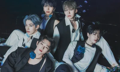 ONEUS To Embark On International Tour Following Seoho’s Military Service