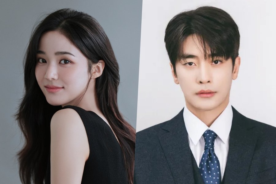 Oh Se Young Confirmed Alongside Sung Hoon For New Romance Drama Oh Se Young Confirmed Alongside Sung Hoon For New Romance Drama