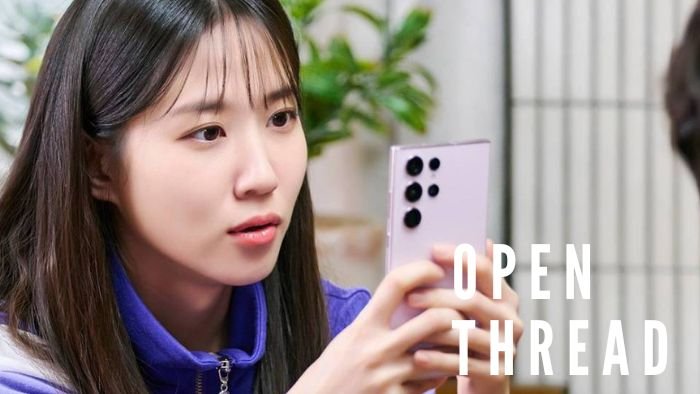 Open Thread #982 » Dramabeans Korean drama recaps Editors