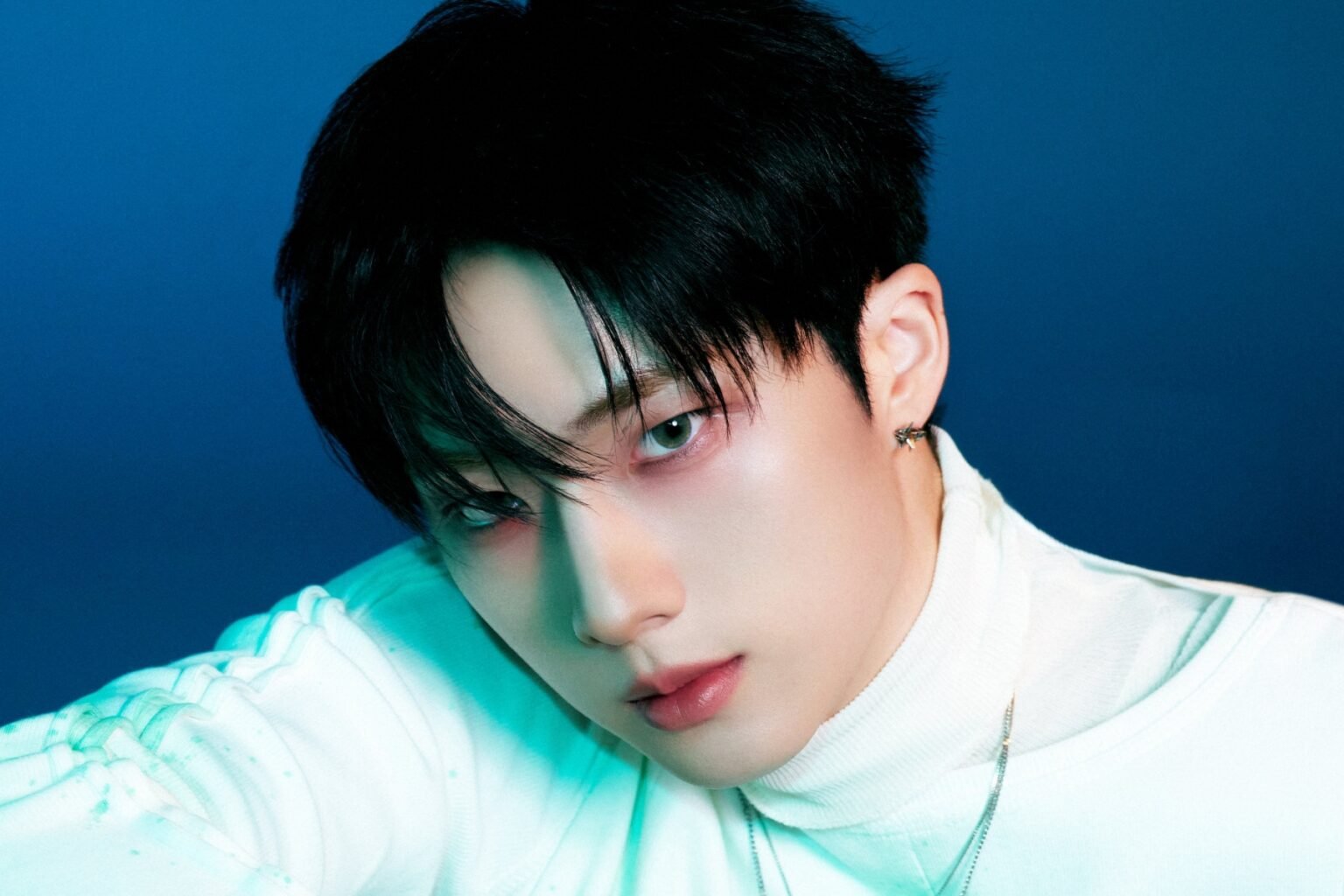 P1Harmony’s Jiung To Sit Out KCON LA 2026 Event Due To Health P1Harmony's Jiung To Sit Out KCON LA 2026 Event Due To Health