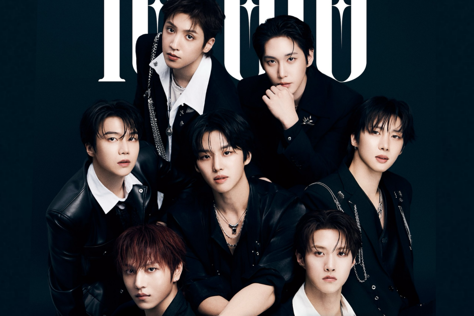 PENTAGON Announces Stops For 10th Anniversary Tour "101010"