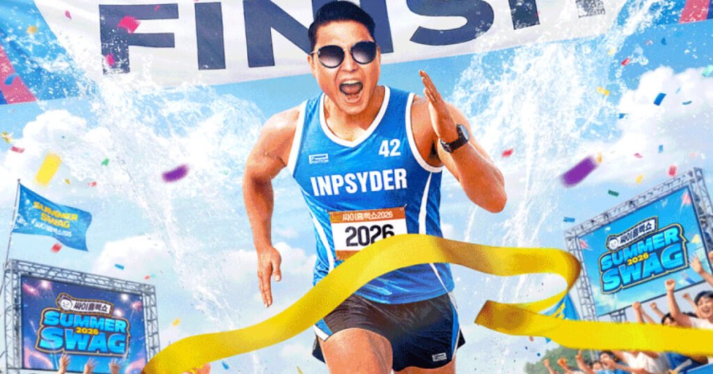 PSY’s “SUMMER SWAG” Show Sparks Yet Another Controversy PSY's "SUMMER SWAG" Show Sparks Yet Another Controversy