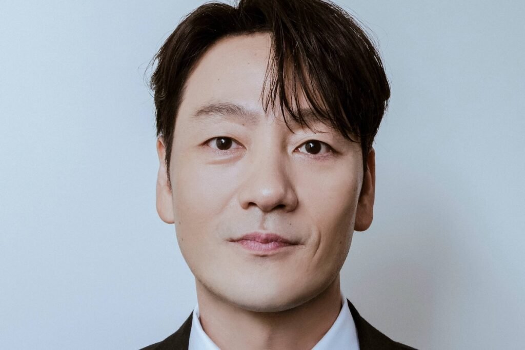 Park Hae Soo And His Wife Welcome Second Child