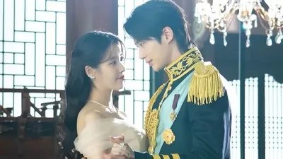 Perfect Crown Korean Drama Review Perfect Crown Korean Drama Review