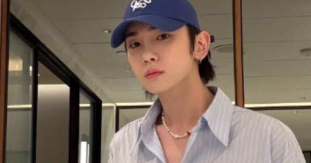 Police Officially Investigate SHINee’s Key As Suspect In “Injection Auntie” Case