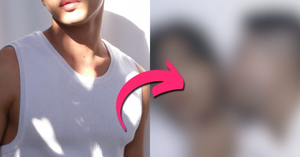 Popular Actor Sparks Same-Sex Relationship Speculations Over Intimate Photos With Male Friend Popular Actor Sparks Same-Sex Relationship Speculations Over Intimate Photos With Male Friend