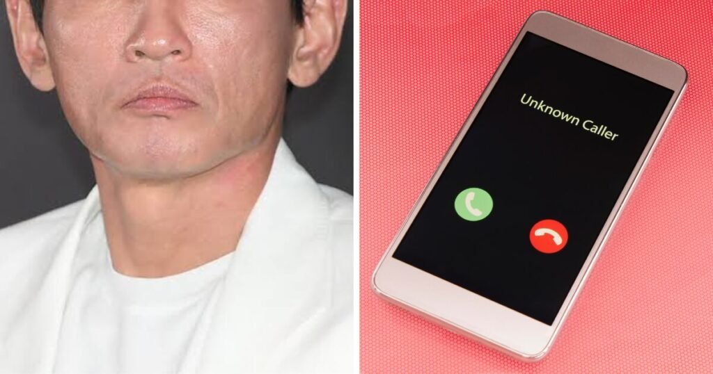Popular Actor's Affair With Fan Scandal Escalates After 77 Phone Calls Get Exposed