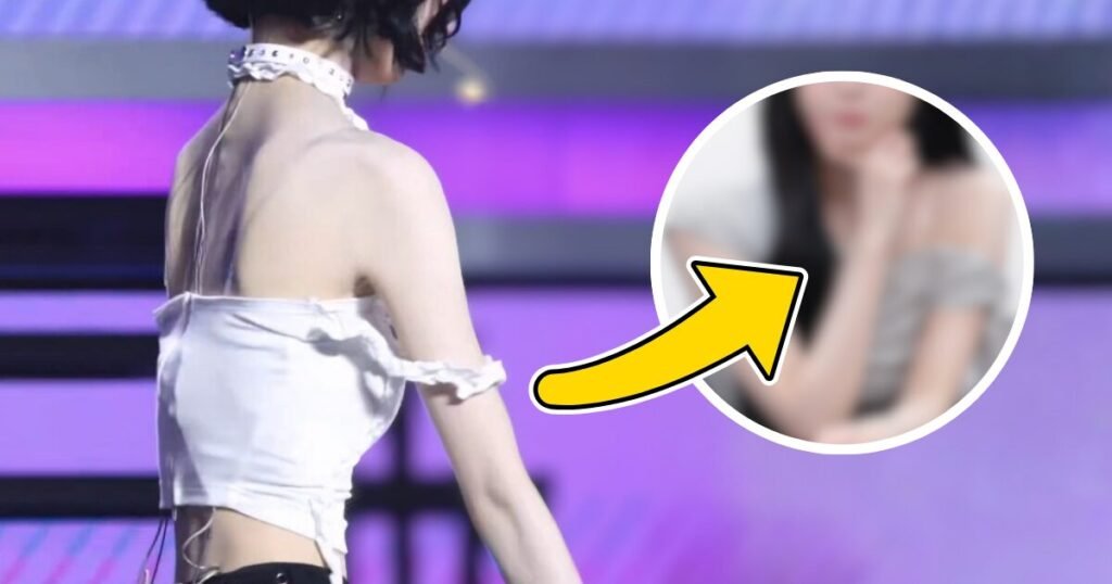 Popular "Bone-Thin" 5th-Gen Idol Returns With Huge Visual Transformation