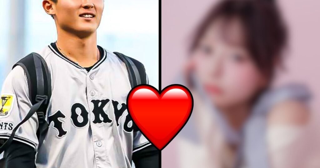 Popular Idol-Turned-Actress Caught On Intimate Dates With Young Athlete Popular Idol-Turned-Actress Caught On Intimate Dates With Young Athlete