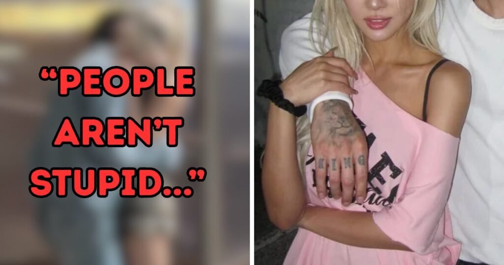 Popular Idols' Exposed "Fake Relationship" Hit With Brutal Backlash