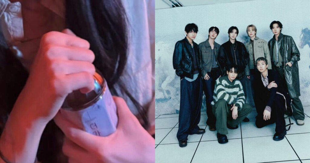 Popular Influencer Fiercely Bashed For Using BTS To Promote Brand Popular Influencer Fiercely Bashed For Using BTS To Promote Brand