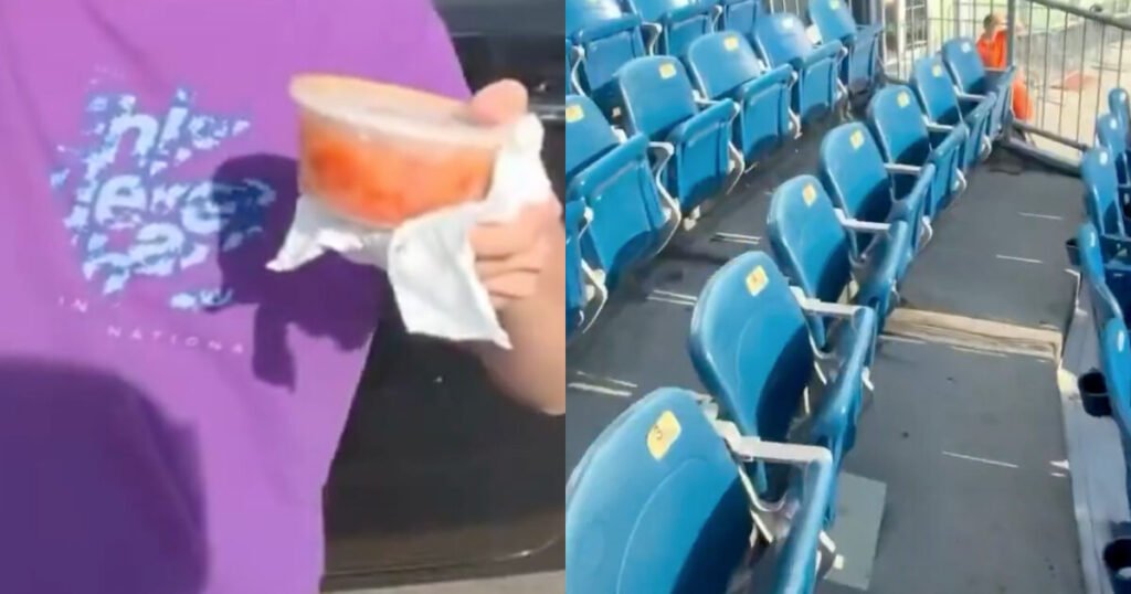 Popular Influencers Try To Send Food To BTS’s Jungkook, Sparks Heated Debate
