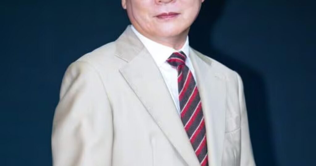 Popular K-Drama Actor Reveals His Live-In Relationship Of 15 Years After Two Divorces Popular K-Drama Actor Reveals His Live-In Relationship Of 15 Years After Two Divorces