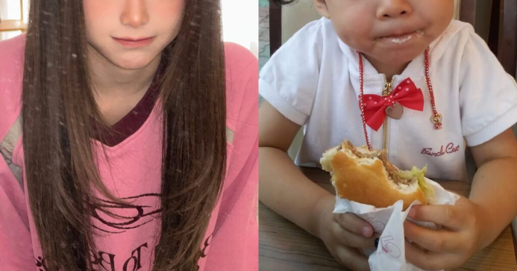 Popular Rookie Girl Group Member’s Baby Photos Go Viral Popular Rookie Girl Group Member’s Baby Photos Go Viral