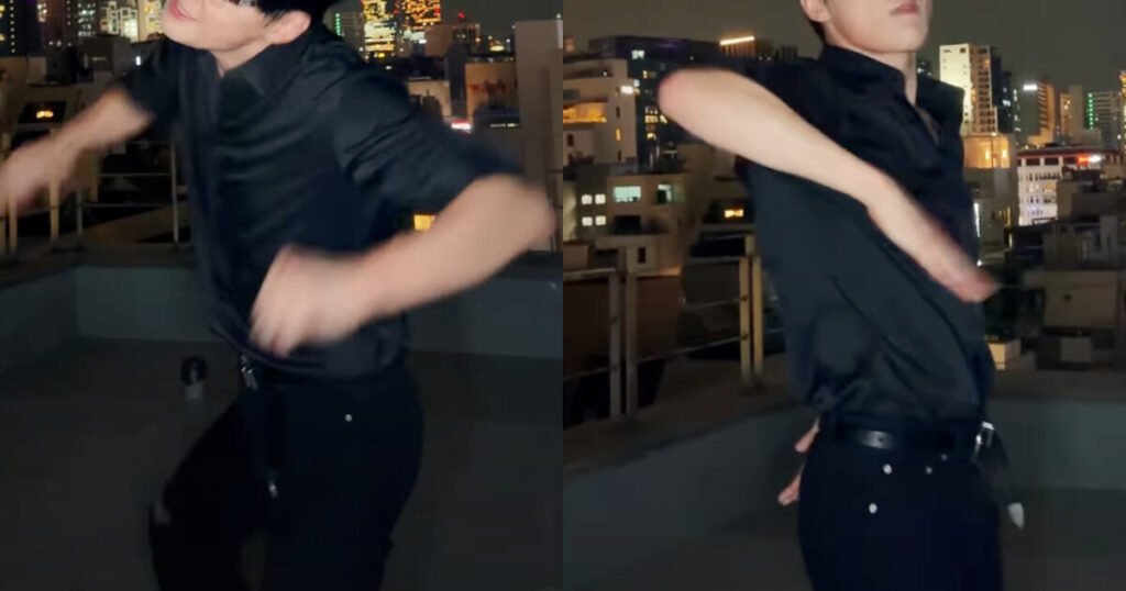 Popular Singer’s “BAD” Challenge Hit With Unexpected Criticism Popular Singer’s “BAD” Challenge Hit With Unexpected Criticism