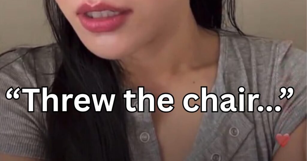 Popular Third-Gen Female Idol Shockingly Reveals She Was Attacked By Man While Overseas Popular Third-Gen Female Idol Shockingly Reveals She Was Attacked By Man While Overseas