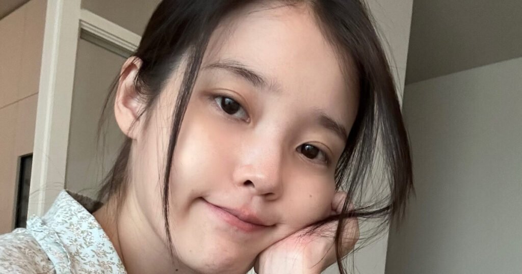 Post Linking IU To Missing Persons Case In Jeju Goes Viral
