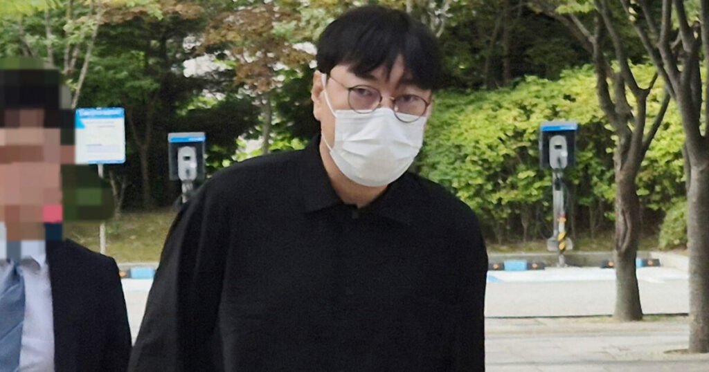 Prosecutors Demand Prison Sentence For Famous Korean TV Personality
