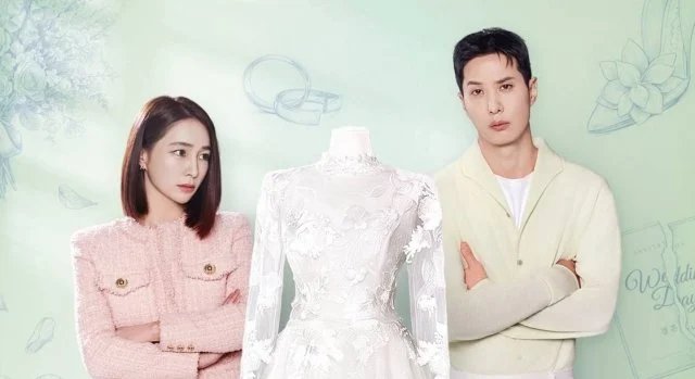 [Ratings] "OK! Let's Get Divorced" Decreased in Ratings (2026/08/20)