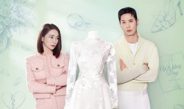 [Ratings] "OK! Let's Get Divorced" Starts Broadcast (2026/08/19)
