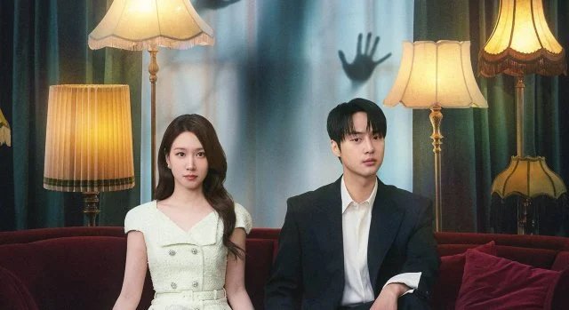 [Ratings] "Spooky in Love" Ends With Its Highest Ratings (2026/08/23)