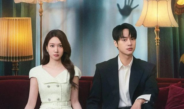 [Ratings] "Spooky in Love" Records Highest Rating (2026/08/02)