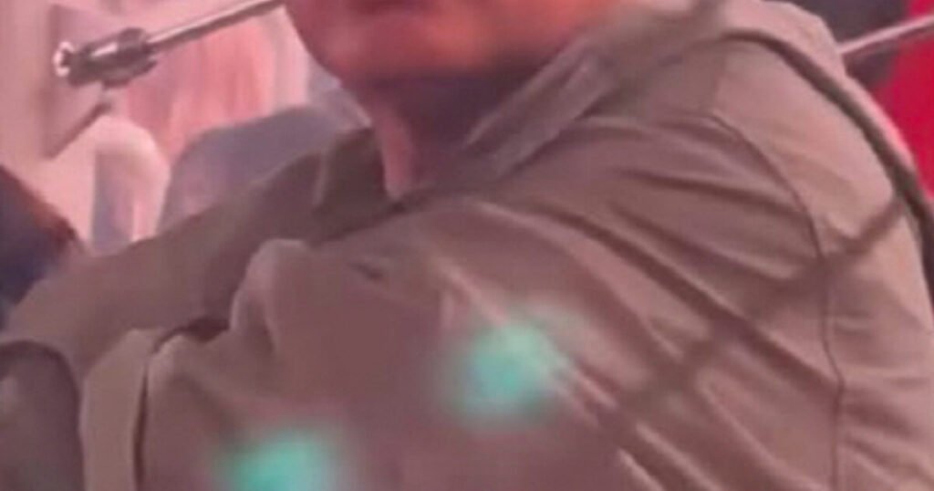 Real? AI? Latest Photos of HYBE's Bang Si Hyuk Spark Massive Attention