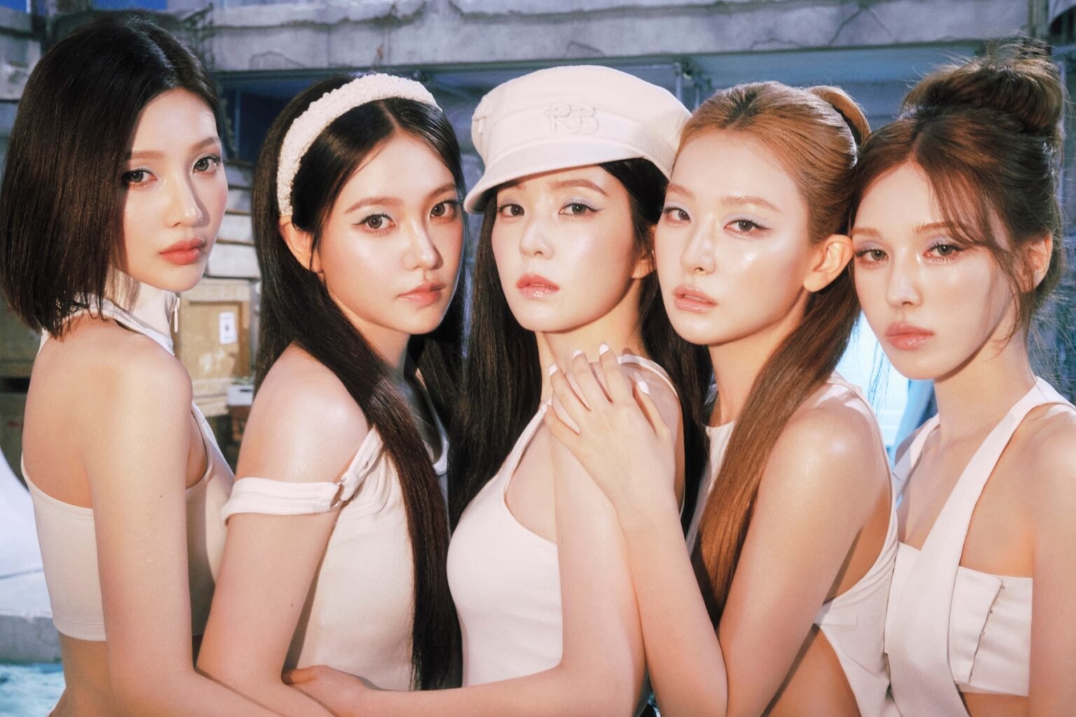Red Velvet Tops iTunes Charts All Over The World With “Velvet Summer” Red Velvet Tops iTunes Charts All Over The World With "Velvet Summer"