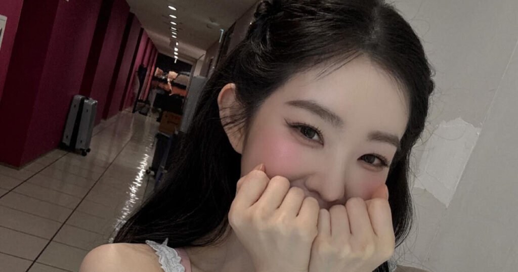 Red Velvet's Irene Gets Candid On Debuting At A Relatively Older Age