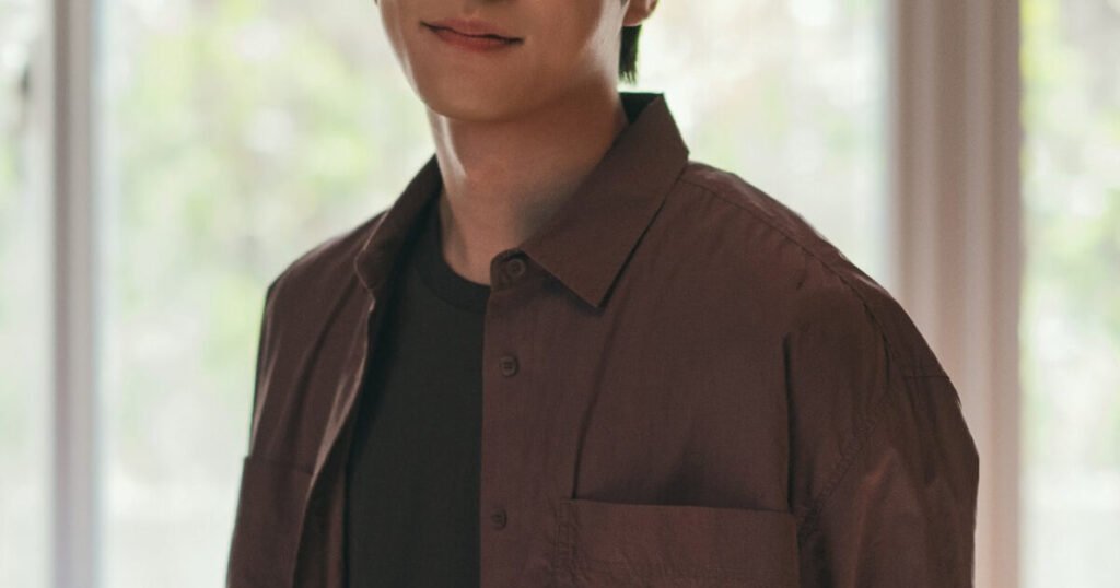 Rising Actor Agency’s Action Following His Military Enlistment Causes Total Uproar Rising Actor Agency's Action Following His Military Enlistment Causes Total Uproar