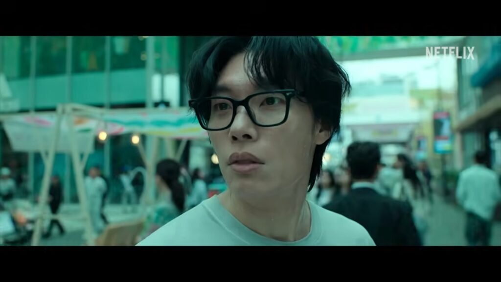 Ryu Joon-yeol falls into a Mousetrap with Sol Kyung-gu Editors