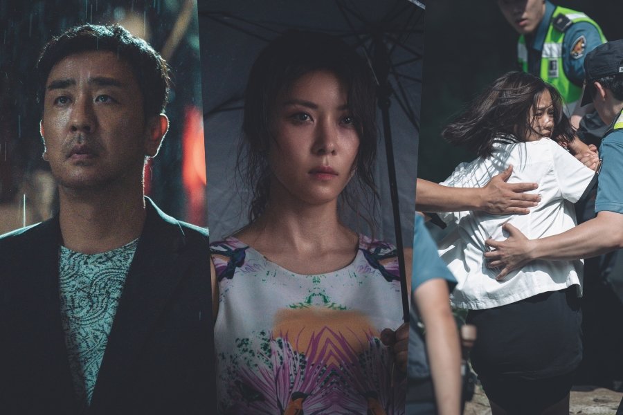 Ryu Seung Ryong And Ha Ji Won's Family Is Torn Apart By A Shocking Incident In “Portrait Of A Family”